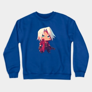 dante Crewneck Sweatshirt